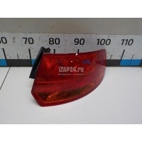 Фонарь задний наружный правый VAG A3 [8PA] Sportback (2004 - 2013) 8P4945096G
