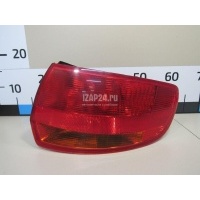 Фонарь задний наружный правый VAG A3 [8PA] Sportback (2004 - 2013) 8P4945096G