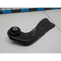 Рычаг задний продольный левый VAG A3 [8PA] Sportback (2004 - 2013) 1K0505223K