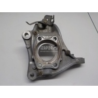Кулак поворотный передний левый VAG A3 [8PA] Sportback (2004 - 2013) 3C0407253F