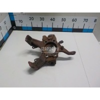 Кулак поворотный передний левый VAG A3 [8PA] Sportback (2004 - 2013) 1K0407255P