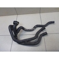 Патрубок отопителя VAG A3 [8PA] Sportback (2004 - 2013) 1K0122157JQ