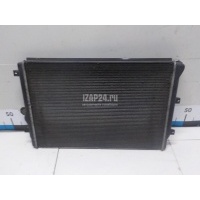 Радиатор основной VAG A3 [8PA] Sportback (2004 - 2013) 1K0121251CL