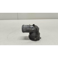 Фланец двигателя системы охлаждения VAG A3 [8PA] Sportback (2004 - 2013) 1K0122291BA