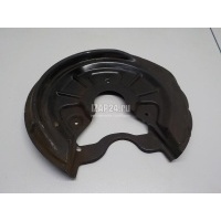Пыльник тормозного диска VAG A3 [8PA] Sportback (2004 - 2013) 1K0615611AB