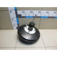 Усилитель тормозов вакуумный VAG A3 [8PA] Sportback (2004 - 2013) 1K1614105AQ