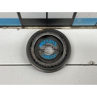 Муфта синхронизатора VAG A3 [8PA] Sportback (2004 - 2013) 02T311241F