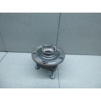 Ступица передняя VAG A3 [8PA] Sportback (2004 - 2013) 8V0498625