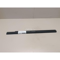 Накладка стекла заднего левого Mercedes Benz W163 M-Klasse (ML) (1998 - 2004) 1637301124