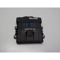 Блок управления АКПП VAG A3 [8PA] Sportback (2004 - 2013) 09G927750ET