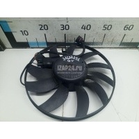 Вентилятор радиатора VAG A3 [8PA] Sportback (2004 - 2013) 1K0959455CN
