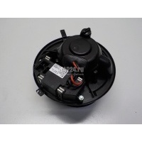 Моторчик отопителя VAG A3 [8PA] Sportback (2004 - 2013) 1K2820015E