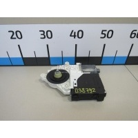 Моторчик стеклоподъемника VAG A3 [8PA] Sportback (2004 - 2013) 8P4959801E