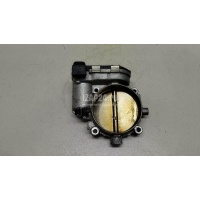 Заслонка дроссельная электрическая Mercedes Benz G-Class W463 1989 2781410025