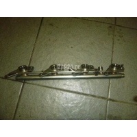 Рейка топливная (рампа) Mercedes Benz G-Class W463 1989 2780703295
