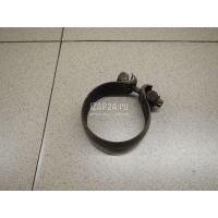 Хомут глушителя Benz SL 2001 - 2012 0004901541