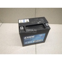 Аккумулятор Exide G-Class W463 1989 EK131