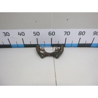 Скоба суппорта заднего Mercedes Benz R230 SL (2001 - 2012) 0004205115