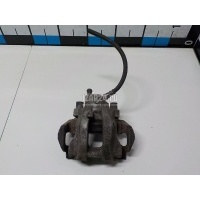 Суппорт тормозной задний Mercedes Benz R230 SL (2001 - 2012) 0024202883