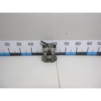 Суппорт тормозной задний левый Mercedes Benz R230 SL (2001 - 2012) 0024202583
