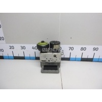 Блок ABS (насос) Mercedes Benz R230 SL (2001 - 2012) 0084319812