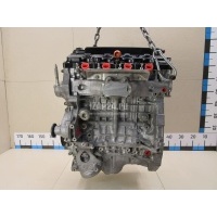 Двигатель Honda Civic 4D (2006 - 2012) R18A1
