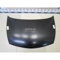 Капот TYG Civic 4D (2006 - 2012) HD20075A