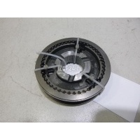 Муфта синхронизатора Renault Laguna (1994 - 1998) 326005387R