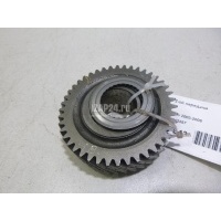 Шестерня 2-ой передачи Renault Laguna (1994 - 1998) 8200913357