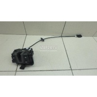 Замок двери передней правой Land Rover Discovery III (2004 - 2009) LR011278
