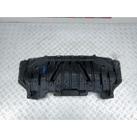Защита двигателя Land Rover Range_Rover 3 (2001-2012) 2006