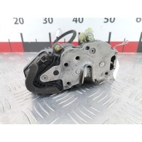 Замок двери передней правой Opel Astra J (2009-2018) 2010 13503782,13578273