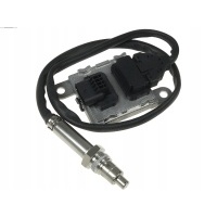 As - pl nox9204 бдительны nox , форсунки мочевины