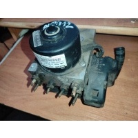9472865 насос блок управления абс volvo s80
