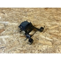 Радар сенсор distronic крепление nissan qashqai iii j12 284386uu2a 2021 -