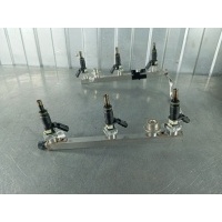 Топливная рампа Mercedes C-class W204 2008 A2720700995, A2720701795, A2720701395, A2720701495, A2720780249, A2720780123, A2720700995, A2720780023, A2720701795