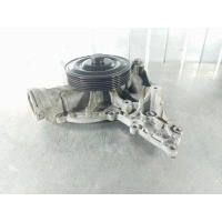 Помпа Mercedes C-class W204 2008 A2722000401, A2722000901, A2722000401, R2722010001, A2722010001, A2732000201, 2722010601