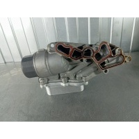 Корпус масляного фильтра Mercedes C-class W204 2008 A2721800410, A2721800110, A2721800410, A2721800210, A2721800510, 5989070191