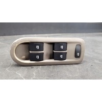 8200160603 панель переключатель стекол левый renault megane ii
