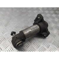 Усилитель бампера переднего Audi A4(B6) 2002 8E0807134B