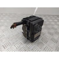 Блок ABS Skoda Fabia 2011 6R0907379S