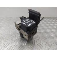 Блок ABS Mercedes A W168 2000 A0034314512