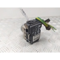 Блок ABS Citroen C4 2005 9649988280