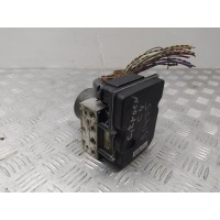 Блок ABS Citroen C4 Picasso 2009 9660934580