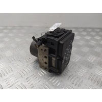 Блок ABS Nissan Tiida C11 (2004-2008) 2007 47660EM10A