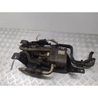 Автономный отопитель Citroen C8 2010 9016835B