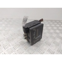 Блок ABS Ford Fiesta 6 (2008-2013) 2010 8V512C405AE