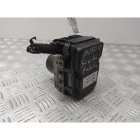 Блок ABS Skoda Fabia 2008 6R0907379C
