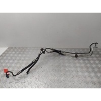Шланг гидроусилителя Citroen C4 2005 9657297680