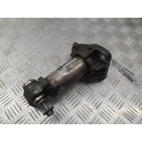 Усилитель бампера переднего Audi A4(B6) 2002 8E0807133B